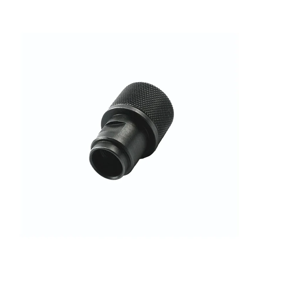 Gewinde Adapter M8x.75 zu 1/2-28 1/2-20 Adapter Mit Gewinde Protector