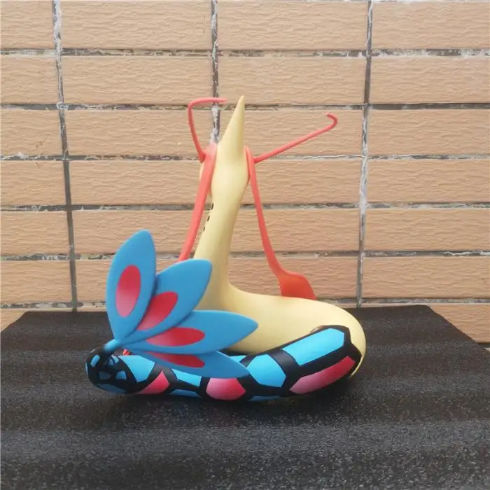 Modelo Milotic Pokémon GK