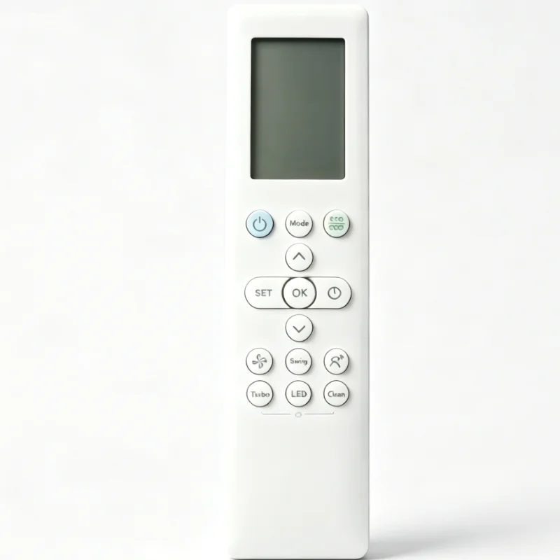 RG10A(E2S)/BGEF compatible with For Midea air conditioner Remote control RG10A/BGEF RG10A2 (E2S)/BGCEFU1 RG10B10 (E2)/BGEF