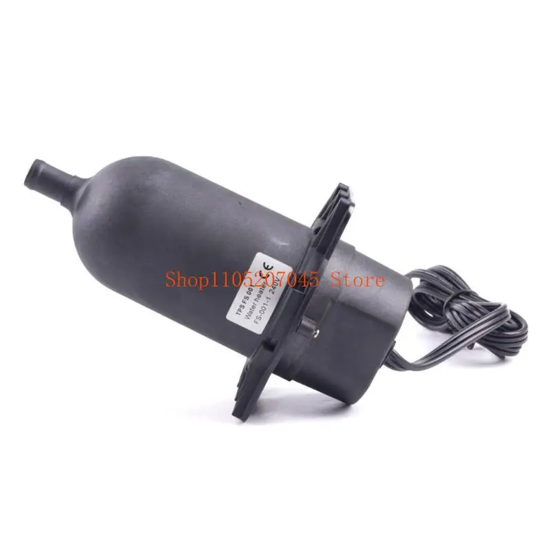 37cd مولد الديزل سخان المياه ترموستات التسخين الفعال مع التحكم الذكي في درجة الحرارة للاستخدام المنزلي في الهواء الطلق