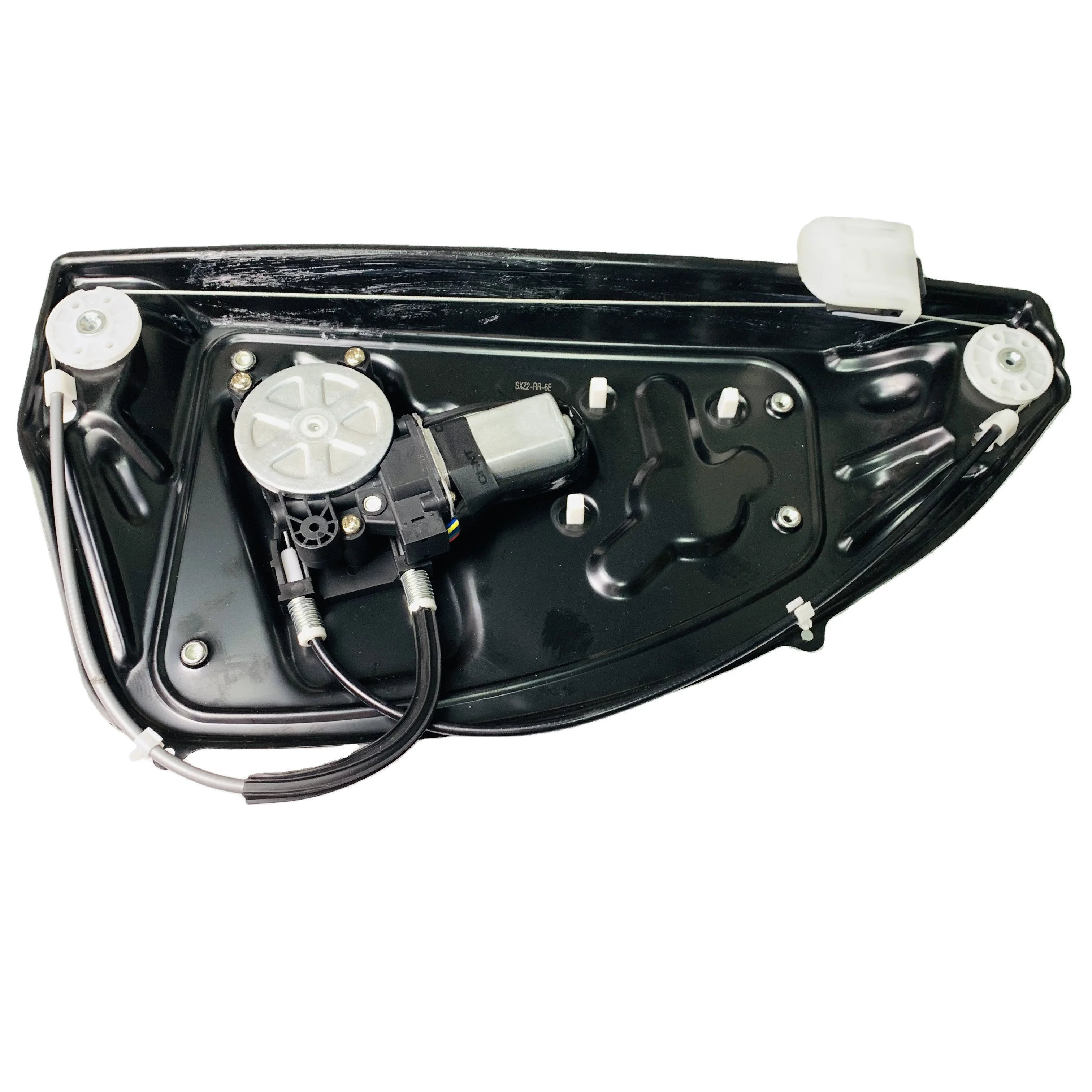 Window Regulator LR060138 for Land Rover  Freelander 2 2008-2015 Applicable to the right back door installation