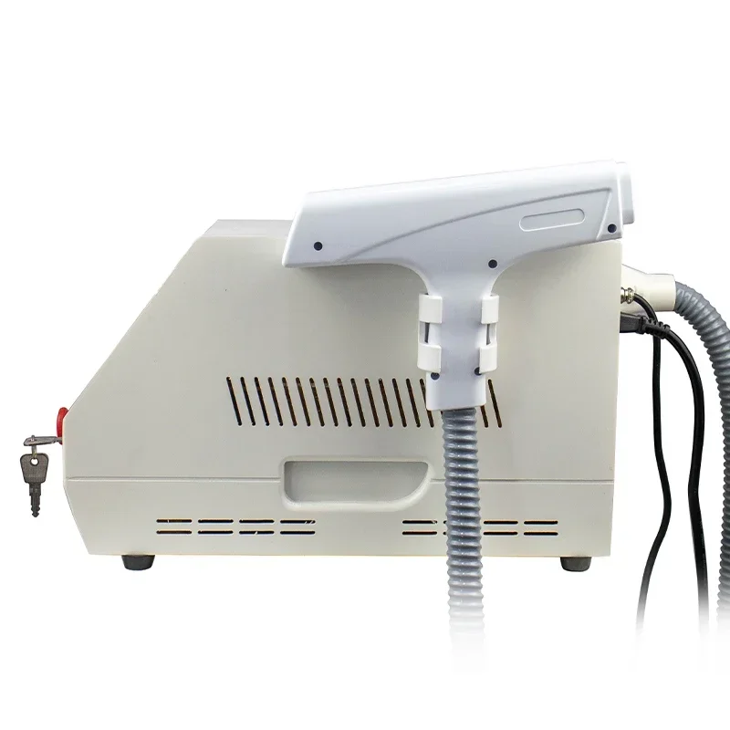 2025/Carbon Peeling Q-Switch ND:YAG   Pigmentation   equipment