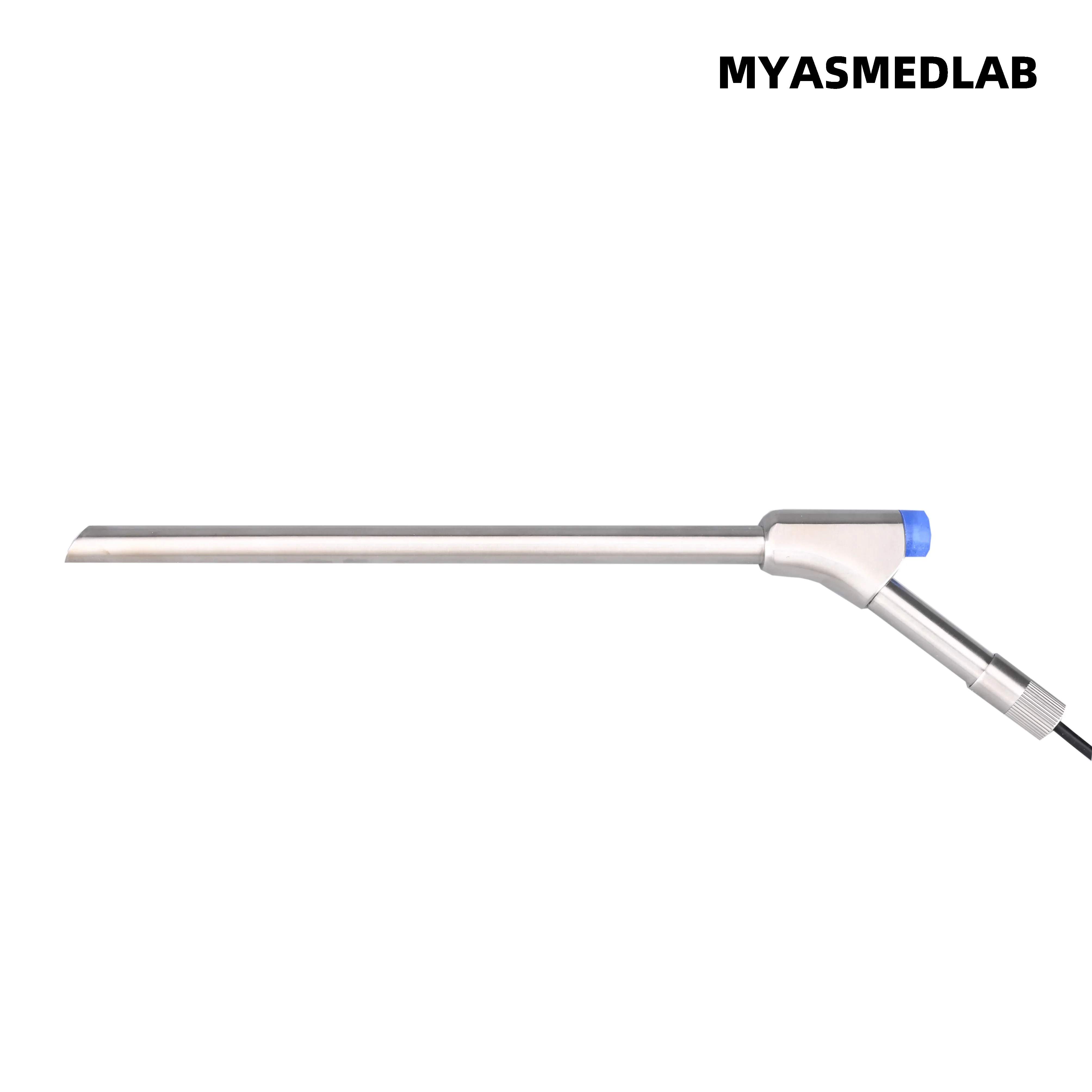 Intervertebral Foramen Endoscope Simulator with 30-Degree Adjustable UBE Training for Spinal Endoscopy