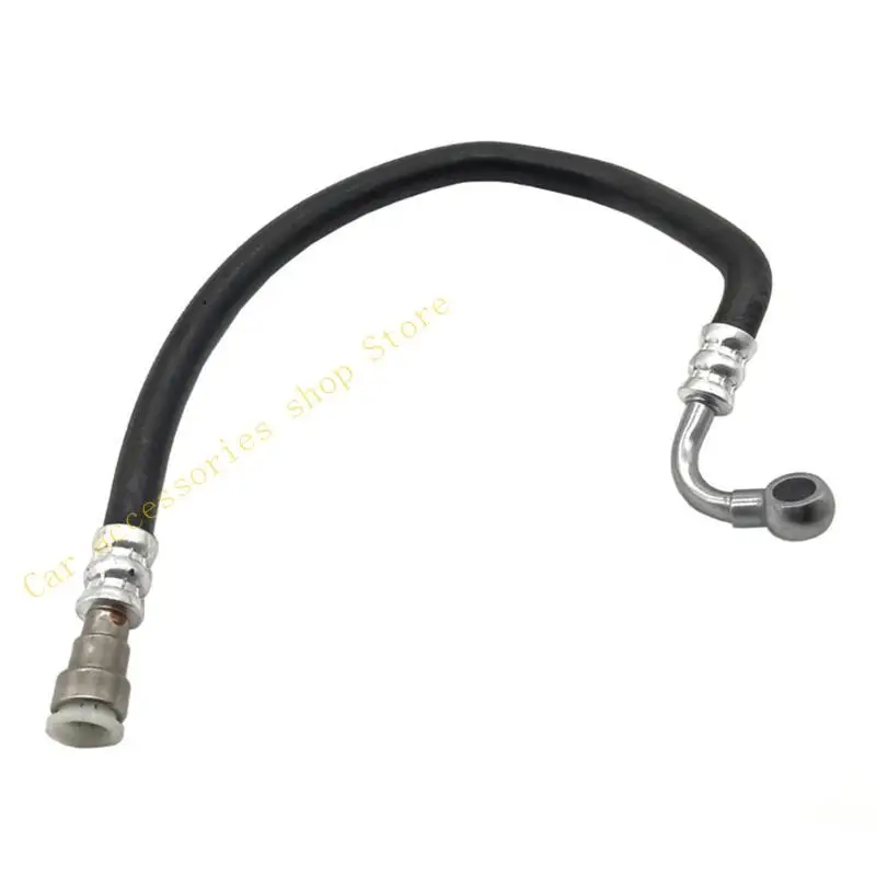 

T21E Auto Accessory Car Oil Return Pipe for E46 323Ci 328i Power Steering Return Hose