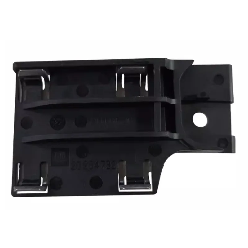 

20984732 Front Headlight Leveling Adjust Position Sensor Lower Mounting Bracket Genuine for Buick Regal Lacrosse Black Part