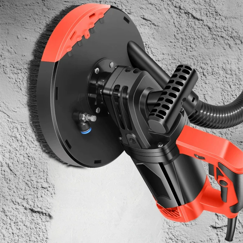Concrete Surface Grinder Wall and Floor Grinder 1 Concrete Surface Grinder Wall and Floor Grinder