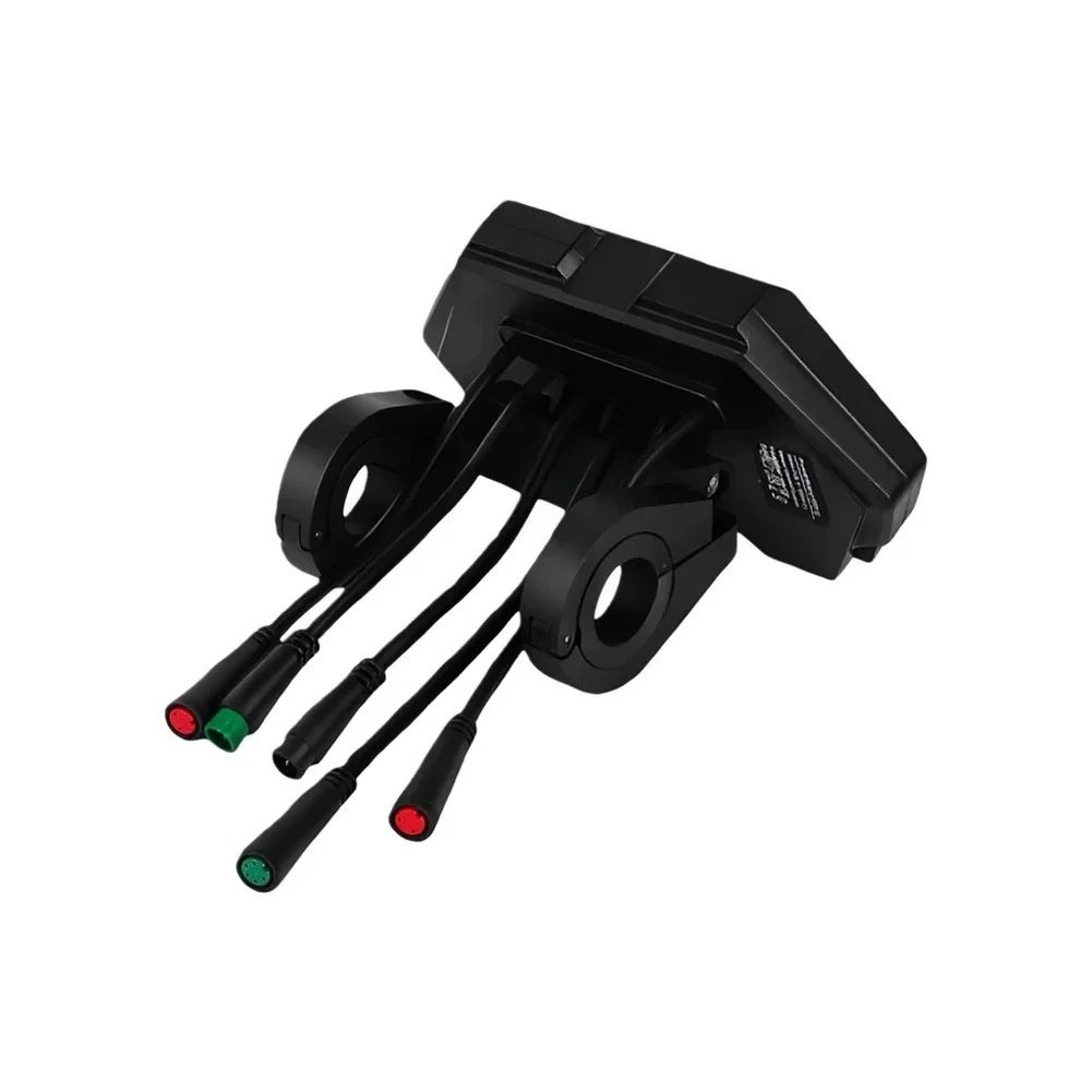 

TMF13 Дисплей приборной панели для KUKIRIN для G2 MASTER Электрический скутер 48 В 72 В Водонепроницаемая замена экрана прибора