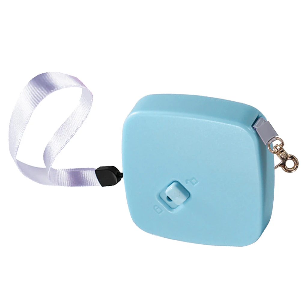 

Retractable Dog Leash Mini Small Portable Nylon Leash Outdoor Dog Walking Pet Supply Pet Supply Puppy Retractable Leading Rope