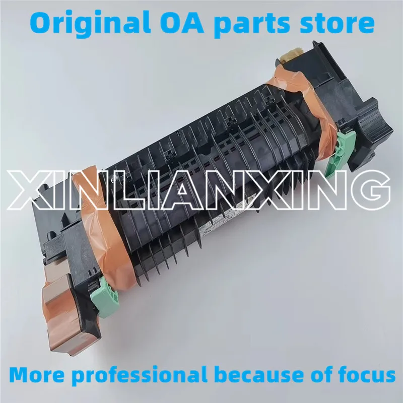 

Original Fusing Heating Unit For Dell C2660 C2665 C3760 C3765 S3840cdn S3845cdn Fuser Unit Assembly