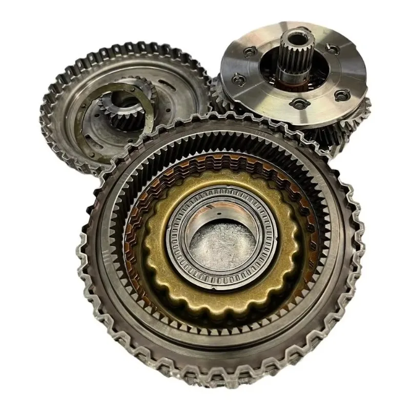 RE0F11A/JF015E Tran… - image