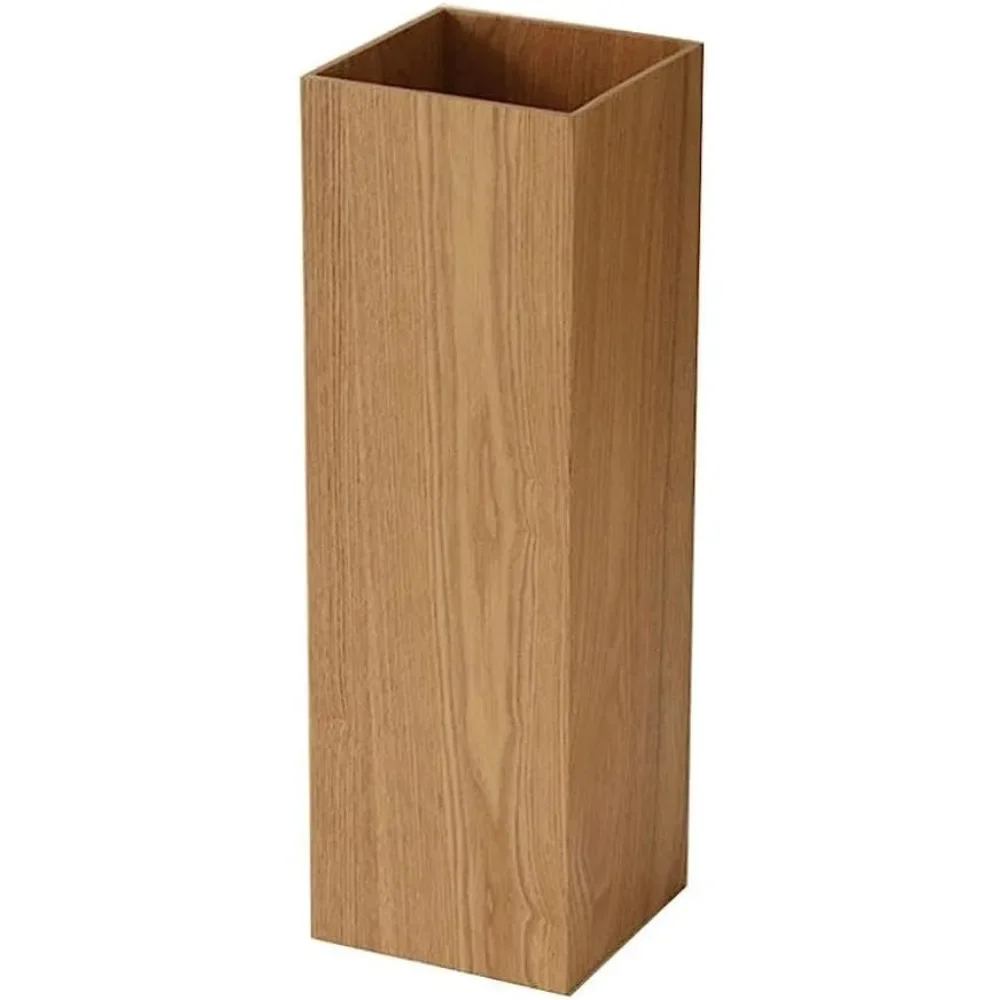 

Umbrella Stands,Umbrella Holder, Square Umbrella Stand That Holds Water for Entryway, Umbrella Rack with Drip Tray/Qu Liu