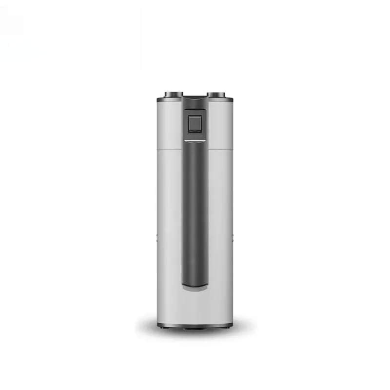2026 Hot SellingNew Arrival Top-ventilation R290 All in One Heat Pump Water Heater OEM/ODM 200L250L 300L European Standard