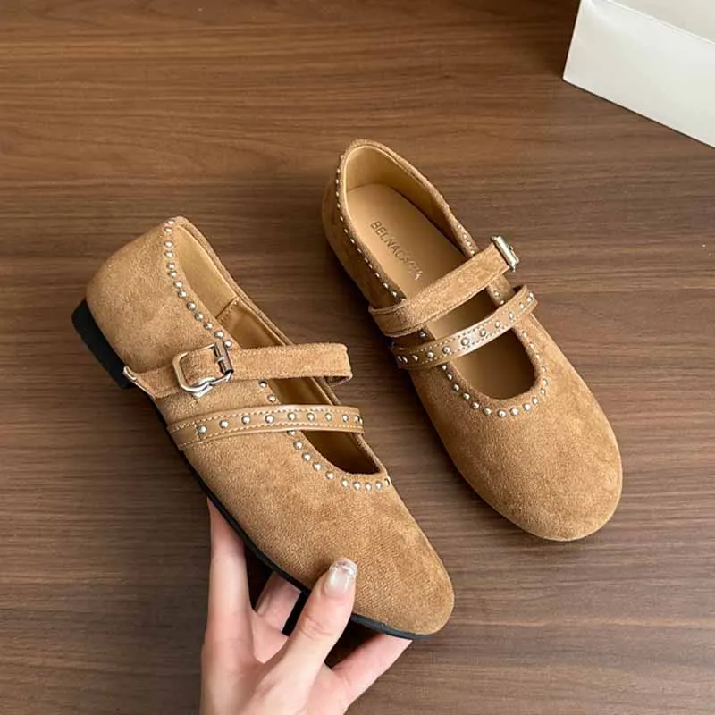 

Женская обувь Мэри Джейн на плоской подошве, спортивные кроссовки, повседневные лоферы, летняя обувь 2024, трендовая обувь для бега, походная обувь, неглубокое платье, zapatos, женские