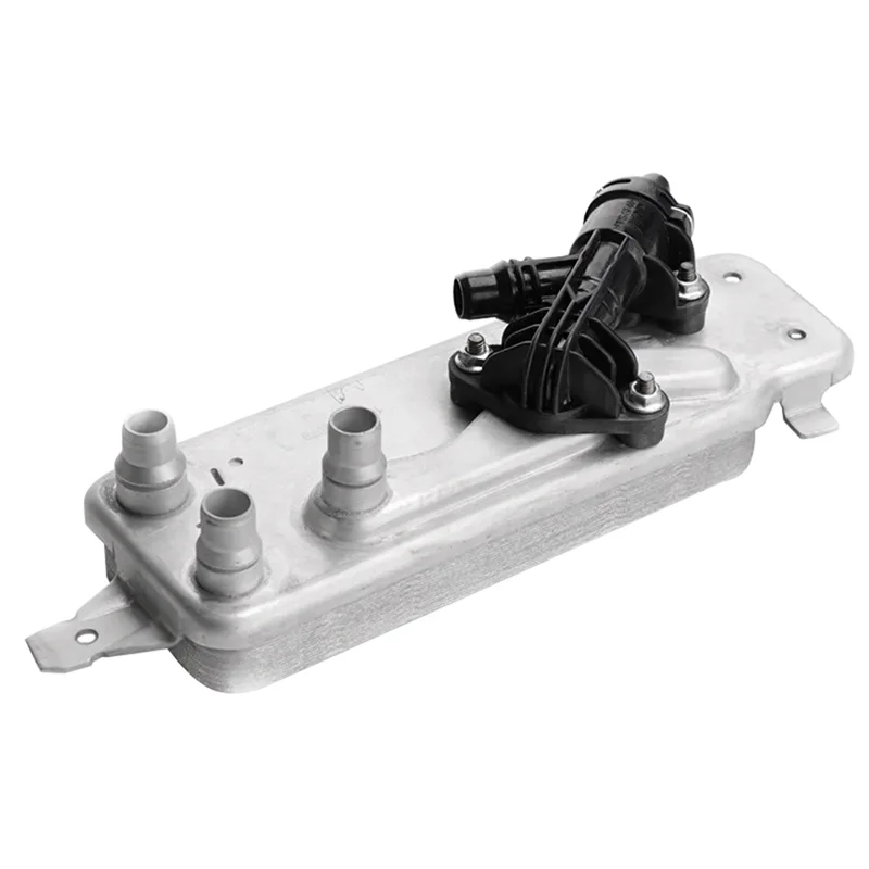 A11F-For BMW 5/6/7 Series Transmission Oil Cooler Heat Exchanger Oil Cooler 17117638678 17217638678 17217572540 17227597890