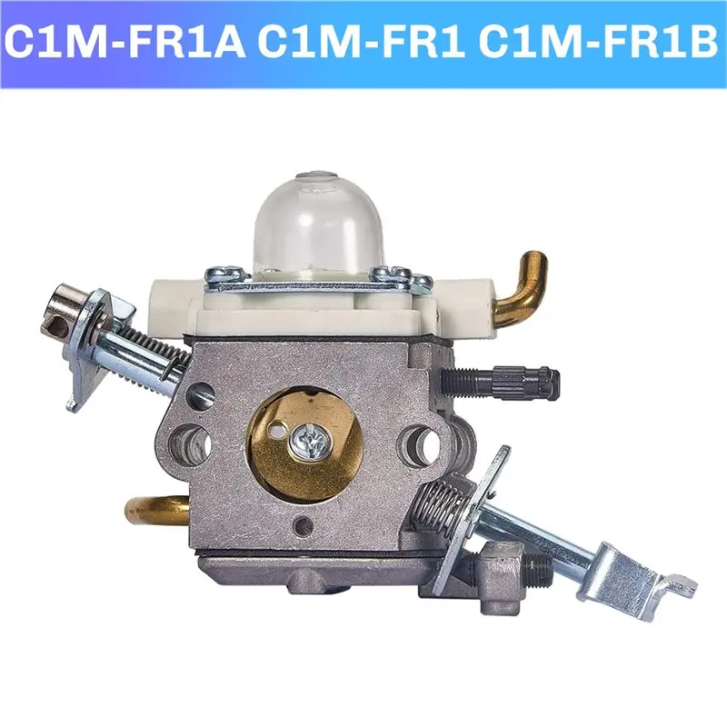 ZAMA C1M-FR1B C1M-FR1A C1M-FR1 Carburetor Kit For Robin MFL 500X Leaf Blower Carb Replacement Part New
