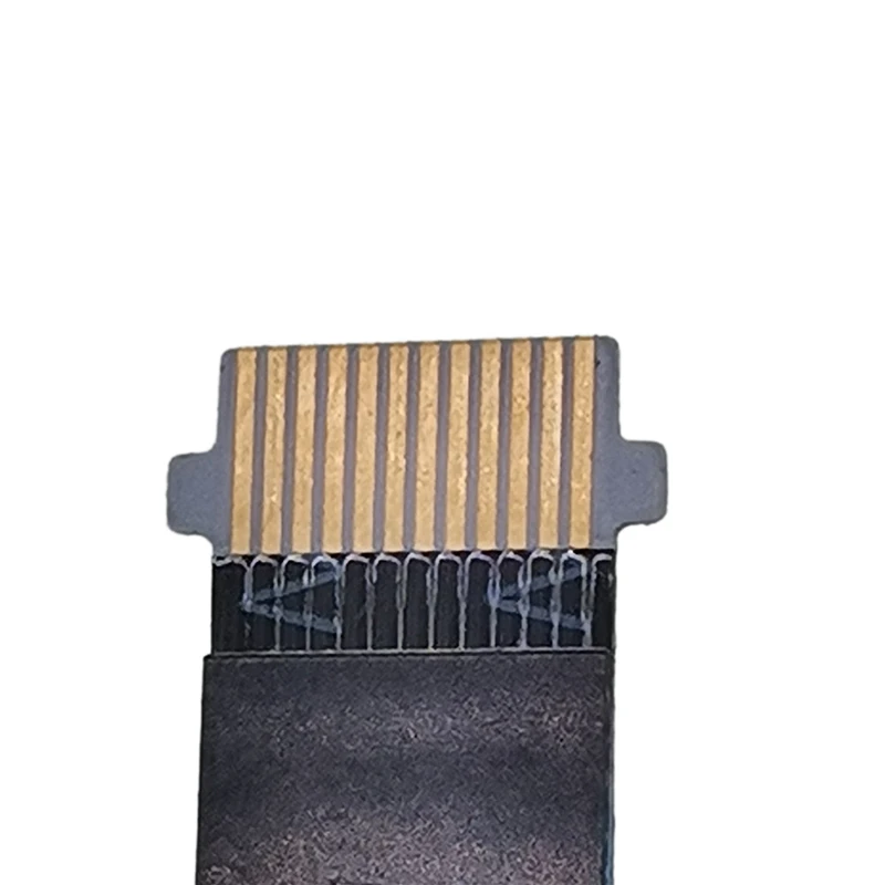 SSD SATA 하드 드라이브 케이블 HDD 커넥터, 에이서 아스파이어 AN715-51 AN515-54 AN515-53 DH53F NBX0002CN00, 9cm 및 12cm, 2 개