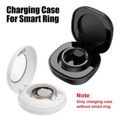 Charging Case For R02 RS01 Smart Ring Charging Box For R02 R03 R06 RS01 RS02 Smart Ring