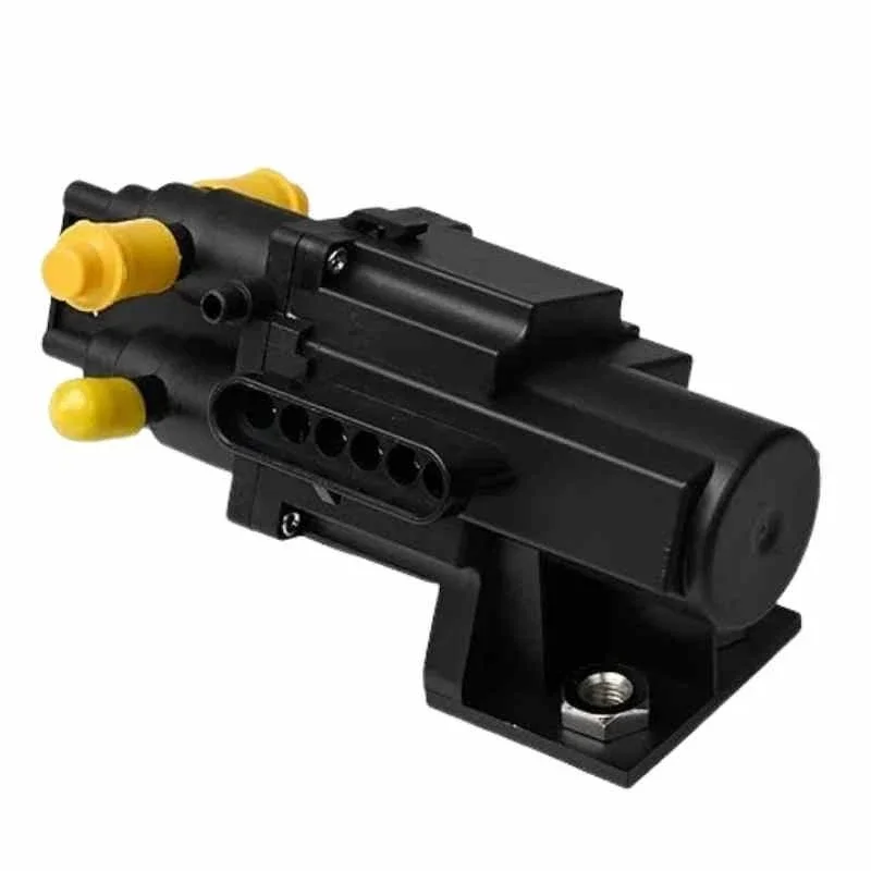 

For Vehicle Maintenance Fuel Tank Selector Extends Fuel System Life Replaces Multiple OEM Numbers For Chevrolet 1974-1995