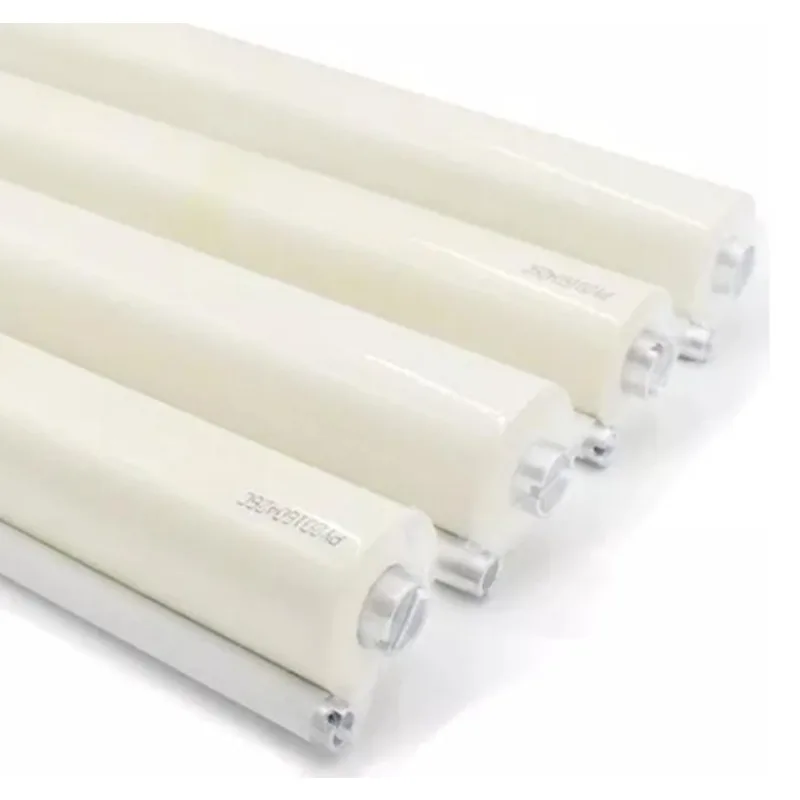 

2X Fuser Oil WEB Cleaning Roller For SHARP MX-M654N M754N M6508 M7508 NROLN2087FCZZ