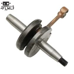 Rc Car 32CC or 29CC PRO Reed Case Engine Crankshaft for 1/5 Hpi Rofun Baha Km Rovan Baja Losi 5ive-T DBXL FG GoPed Redcat Parts