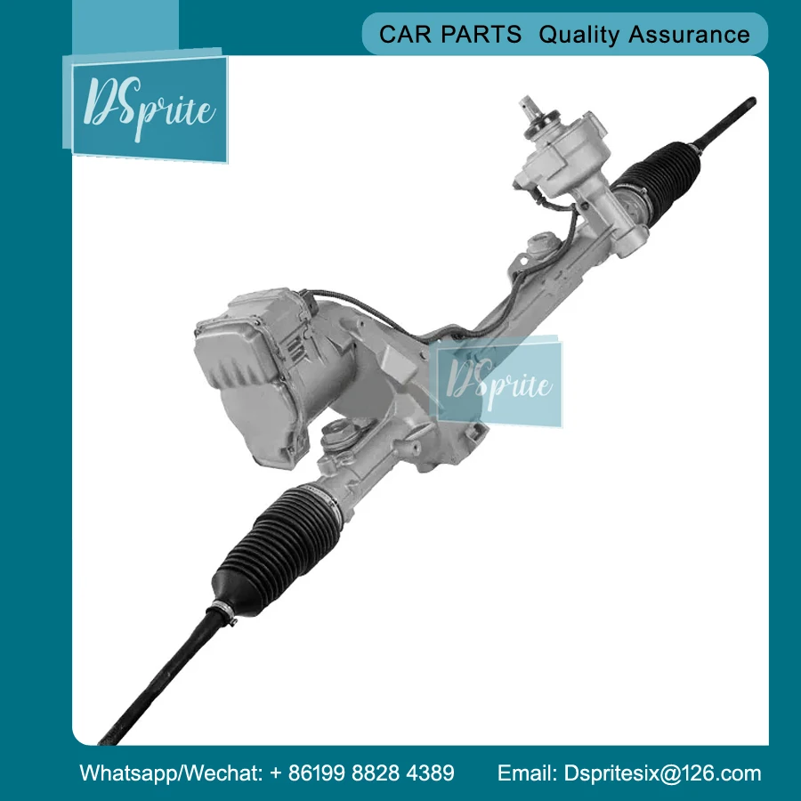 

Electrical Power Steering Gear Rack&Pinion CA5Z3504DE For Lincoln MKS MKT and Ford Flex 2010-2012 BA533200DA