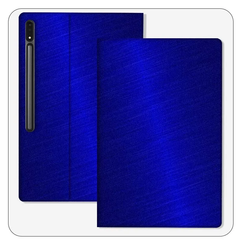 

Carbon Fiber Glossy Luxury For Samsung Galaxy Tab S9 S10 S6 S7 S8 FE Plus Lite Inch Foldable Cover Tablet Case