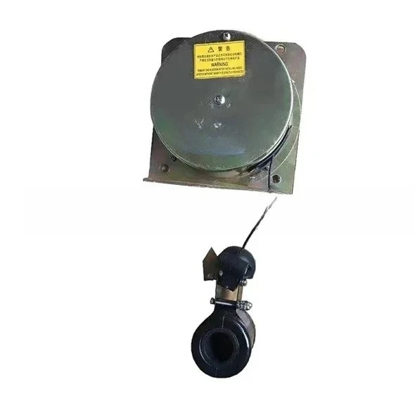 Tanker Hose Hanger Charging Pile Tensioner Cable Puller Balancer Telescopic Tensioner Hanging Tube