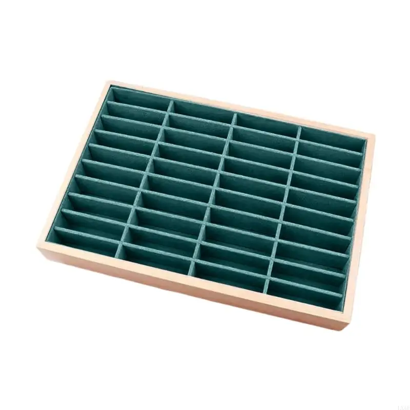 

Decorative Jewelry Organizers Hand Jewelry Showcase Texture Suitable for Rings Chain Earring Home Arrangement