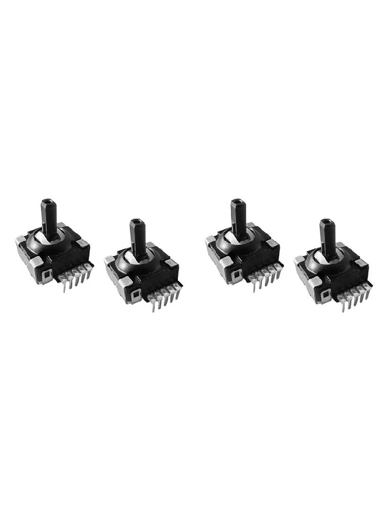 4 SZT. JH16 Hall Elektromagnetyczny Joystick do Gamesir G8/ FLYDIGI VADER 4 PRO Konsola do Gier Joystick Halla Hall Thumbstick — zdjęcie produktu 7