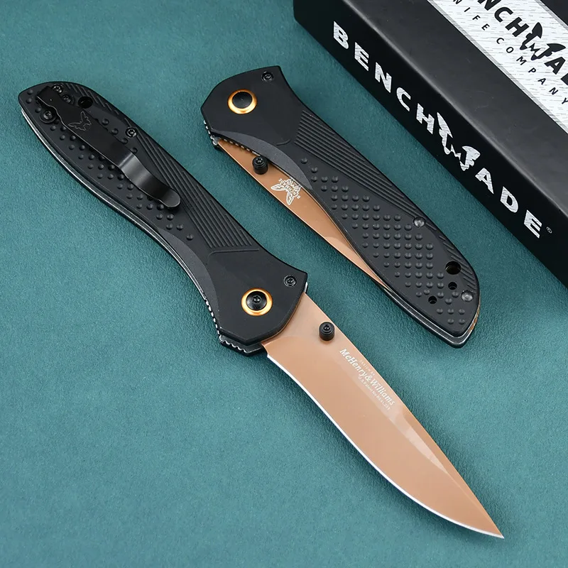 

Exquisite Outdoor Cutting Escape Survival Tactics Folding Knife for Easy Carrying Aviation Aluminum Handle Perfect Gift Item