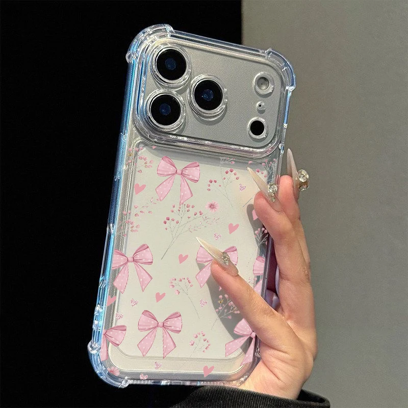 Cute Flower Phone C…