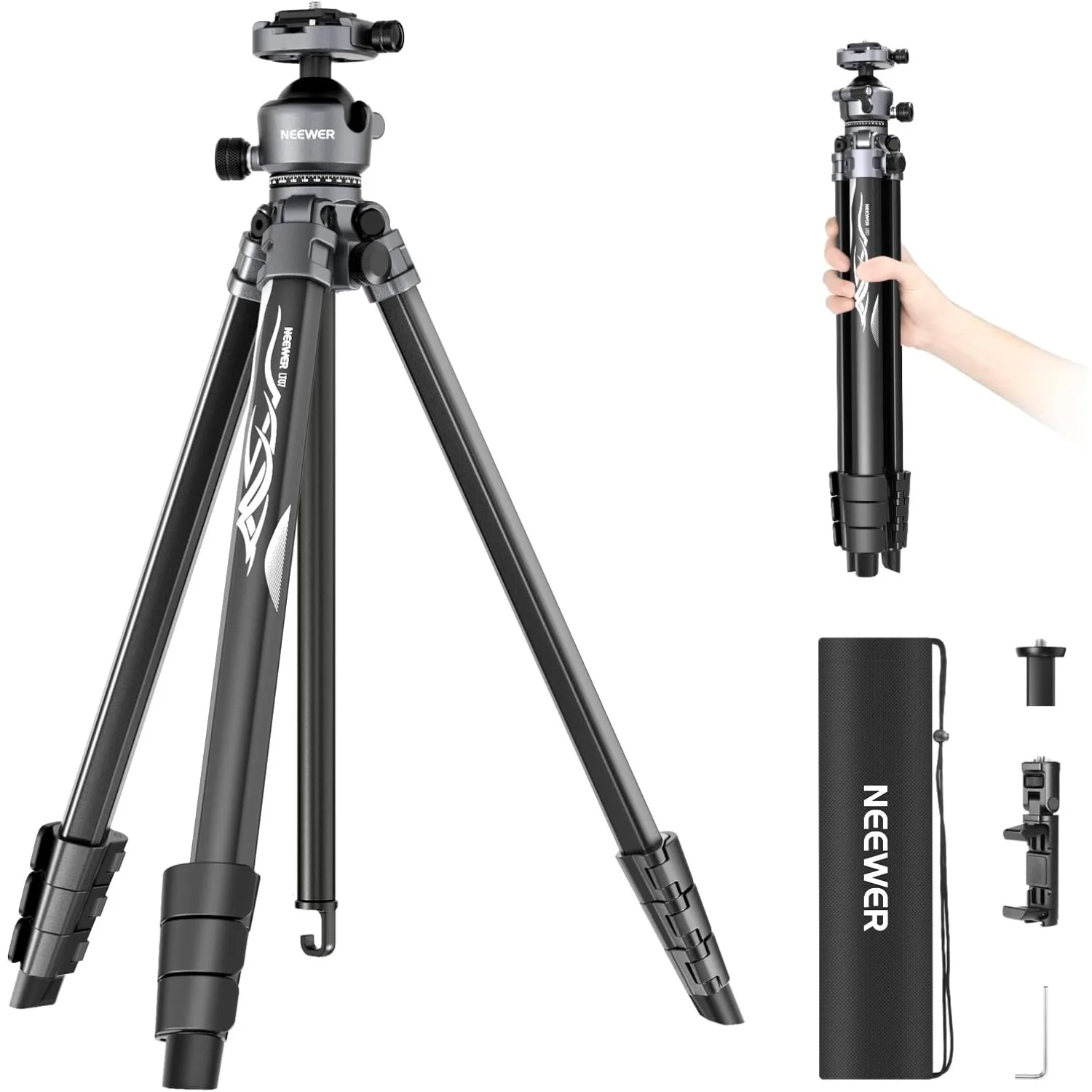 NEEWER LITETRIP LT07 61
