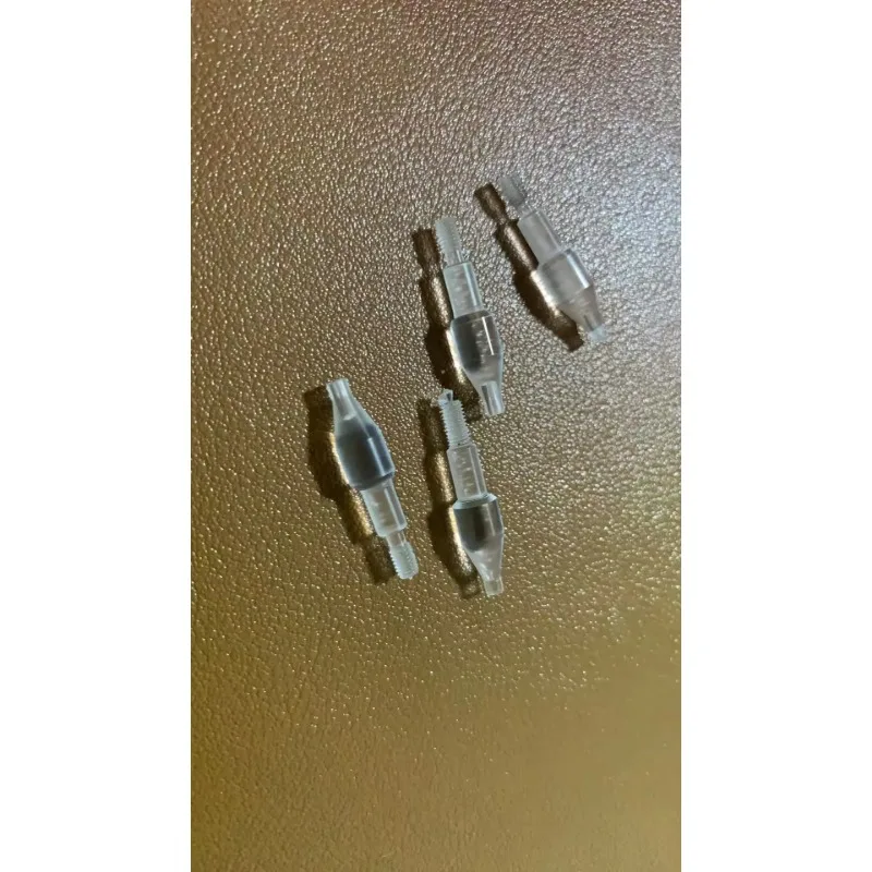 4 Pins Automatic Watch Hand Installing and Fitting Tools Watch Needle Installation Tool for NH35 Watch Repairing