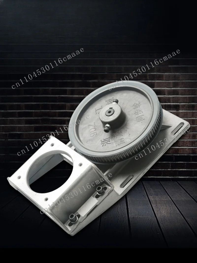 Engraving Machine Gear Box Accessories Helical Rack Wheel Pulley  Straight Rack Synchronous Rack Others