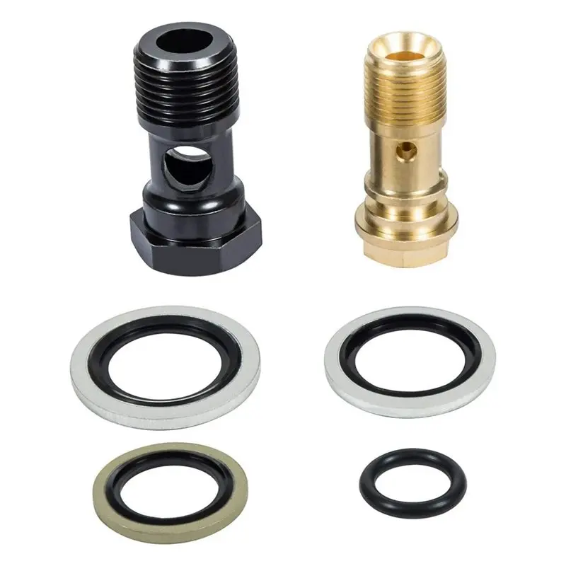 ABWZ-AR2119 For Gymatic 3/B Unloader Mounting Bolt Kit For XM And RK Series Unloaders Annovi Reverberi XM RK Series AR20242