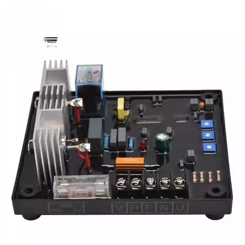 Generator Universal Regulator Regulator POW50A