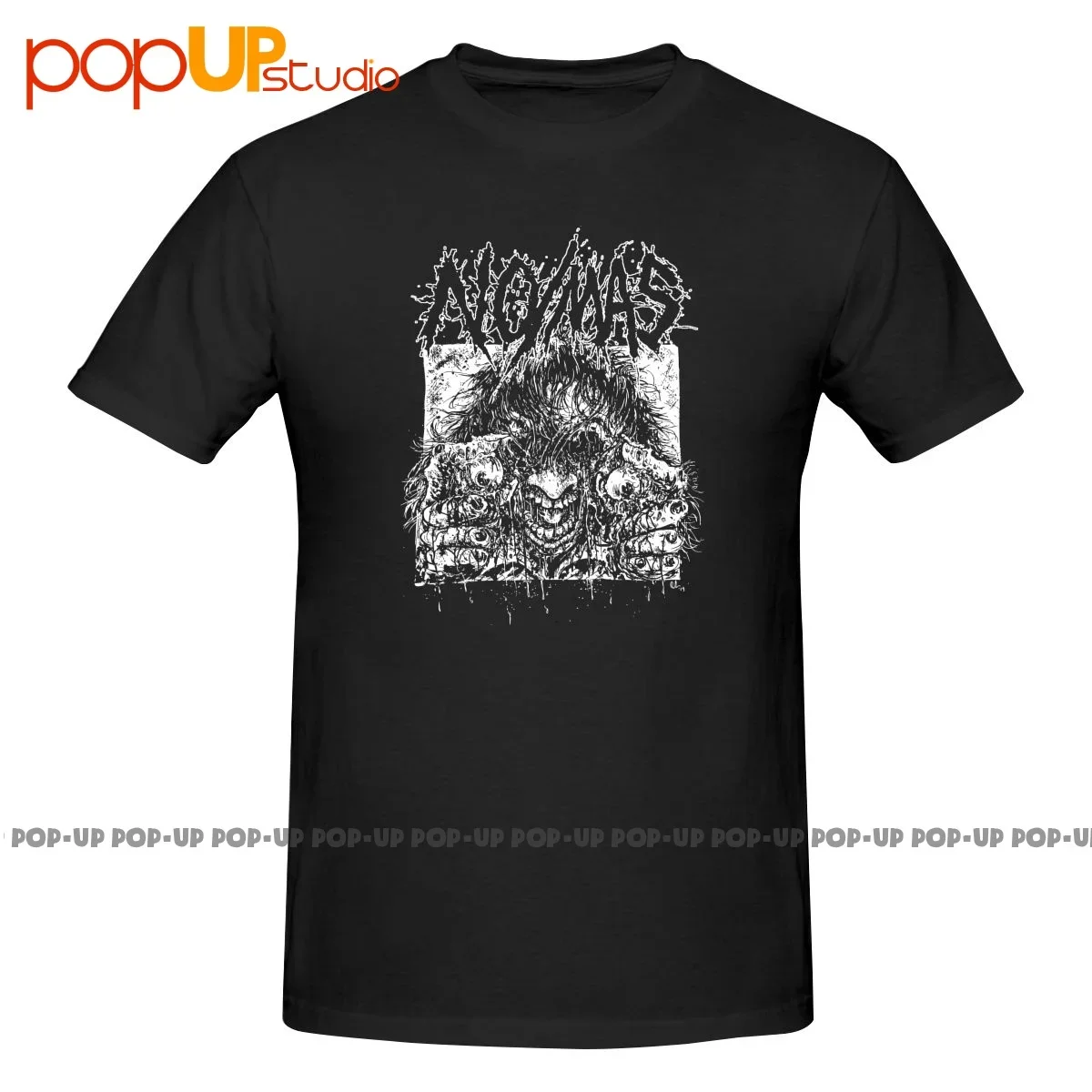 No Mas Last Laugh Assuck Disrupt Napalm Death Grindcore Wormrot Shirt T-shirt Tee Best Classic