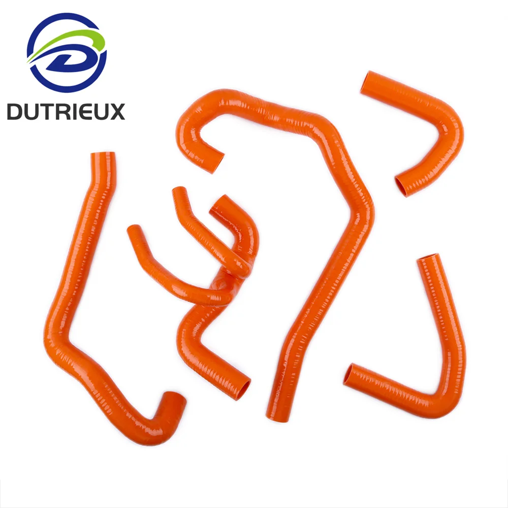 FOR PEUGEOT 106 GT1 / Citroen SAXO VIS 16V  Radiator Silicone Water Hose