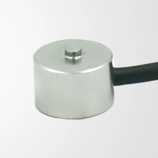 

Датчик силы T105 для микропрессов и штамповочных машин