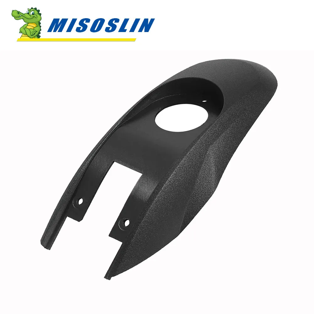 Front Wheel Splash proof Mudguard Front Fender for KUGOO KIRIN KuKirin G2 Pro Electric Scooter Replacement Spare Parts