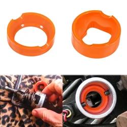 TML 2PCS/SET For Suzuki Samurai 86-95 Polyurethane Transmission and Transfer Case Shifter Bushing Kit