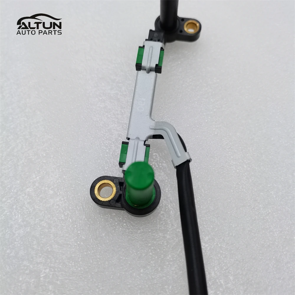 

Для Hyundai iX35 Высококачественный датчик ввода и вывода A6MF1