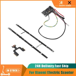 New BMS Circuit Board Controller Battery Dashboard For Xiaomi M365 Electric Scooter Management System Repair Replacement Parts