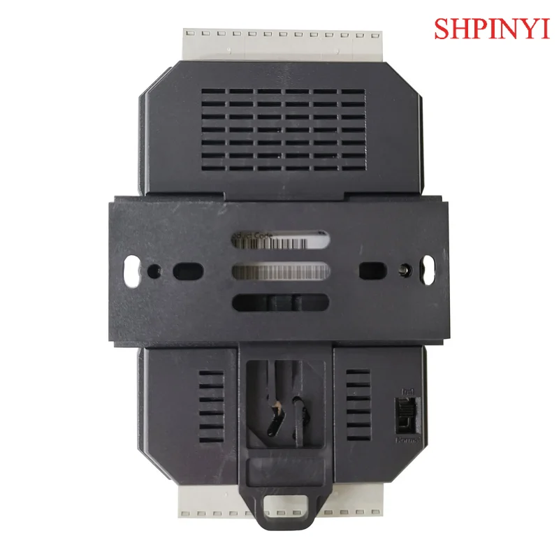 4AI,4DI,4DO Relay Output Distributed RS-485 PLC Controller (A-5189D)