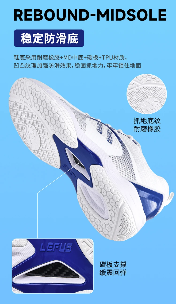 

Самые продаваемые мужские кроссовки для зала: синие, красные, дизайнерские, для тенниса и бадминтона, нескользящие, для фитнеса и тренировок