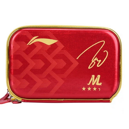 Lining Bat Bag Ma Long Version Red (Double Layer)