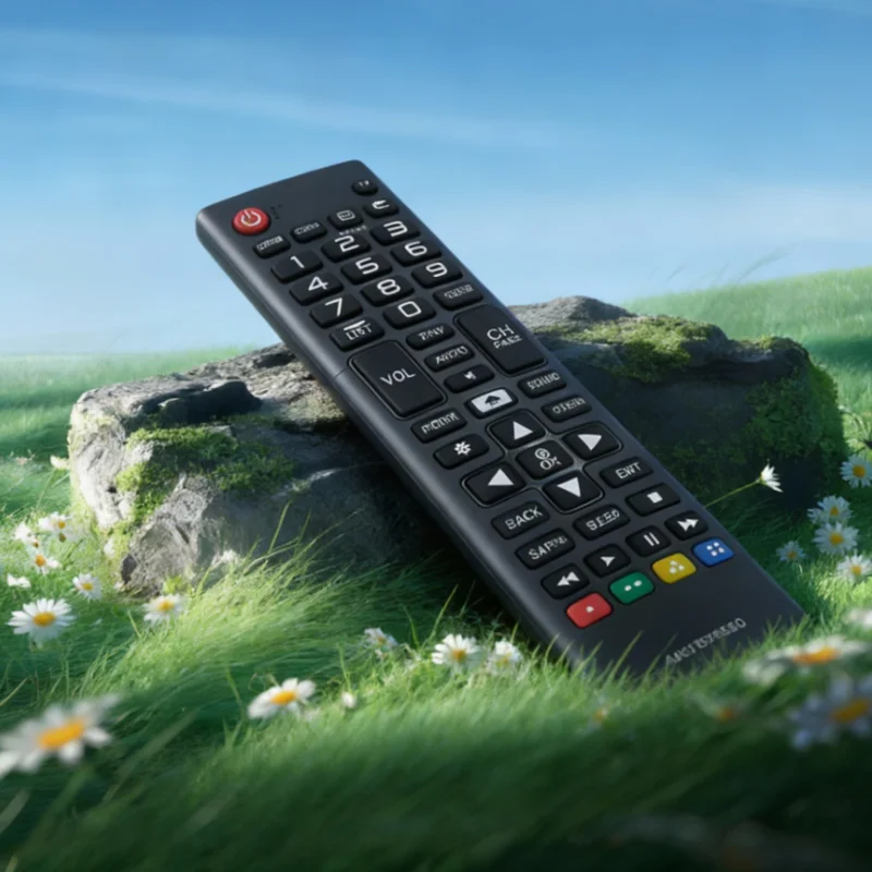 

AKB75095330 Replacement Remote Control Applicable TV 24LH4830 43LJ5000 32LJ500B 43LJ500M 28LJ400B 28MT42DF 24LH4830-PU 28