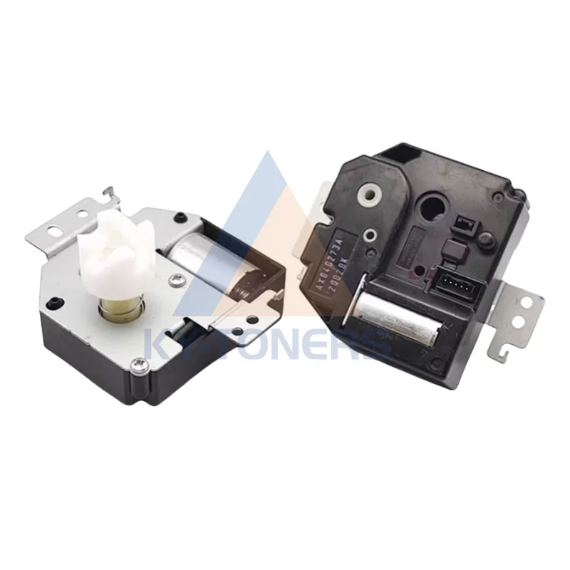 

AX040273 / AX04-0273 used Paper Tray Lift Motor for Ricoh Ricoh MP2554 MP3054 MP3554 MP4054 MP5054 MP6054 2554 4054 DC motor