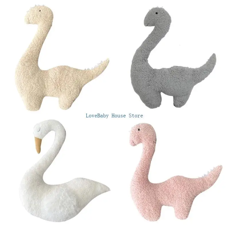 

BX0D Newborn Photo Prop for Photoshoot Newborn Baby Infant Photoshoot Prop Animals