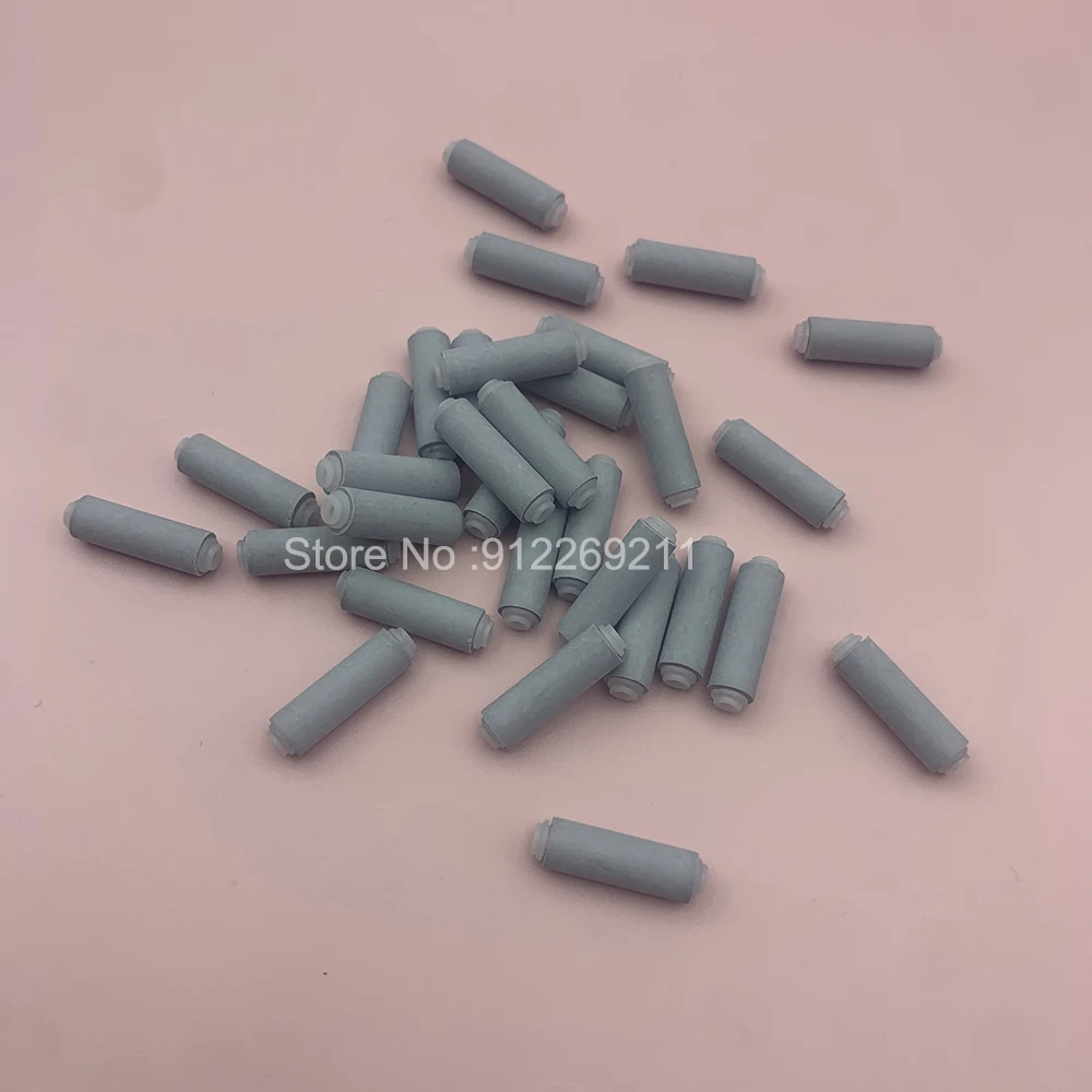 12PCS Mutoh Paper Pressure Pinch Roller KY-14255 DF-49053 for Mutoh RJ-900C RJ-900X RJ-901C VJ-1204 VJ-1304 VJ-1324 Rubber Whee